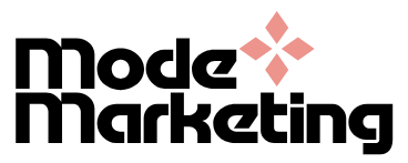 Mode Marketing logo